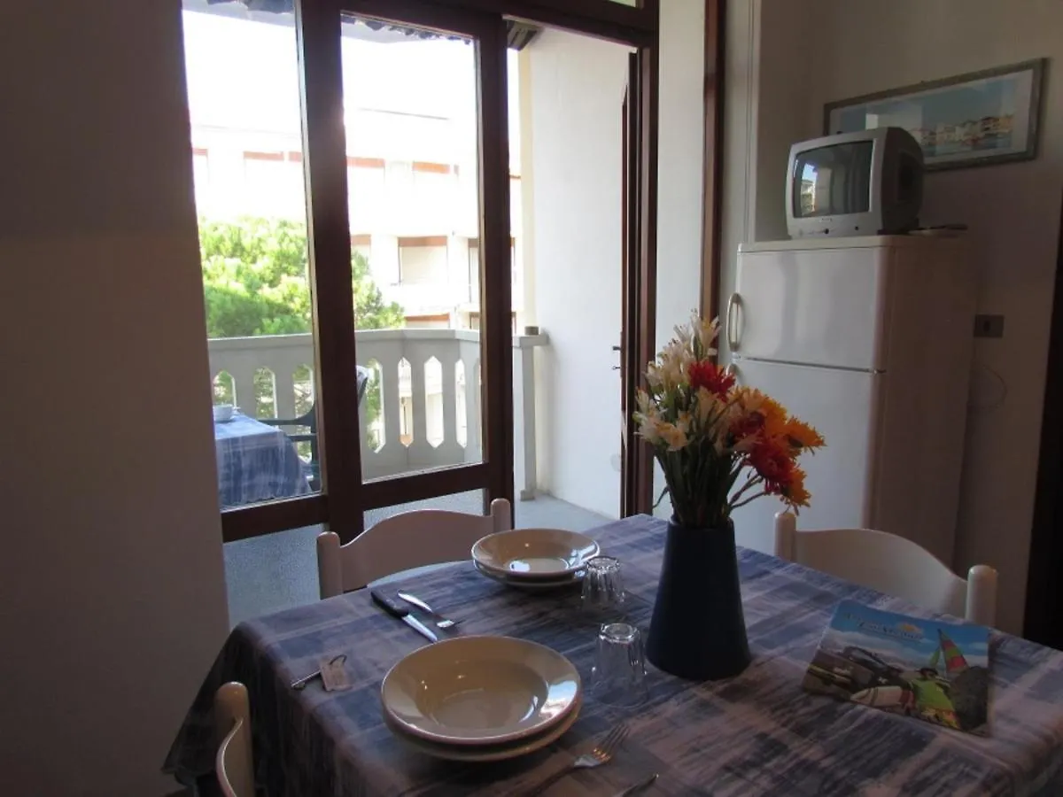 Holiday home Comfy Seafront Apartment - Beahost Bibione
