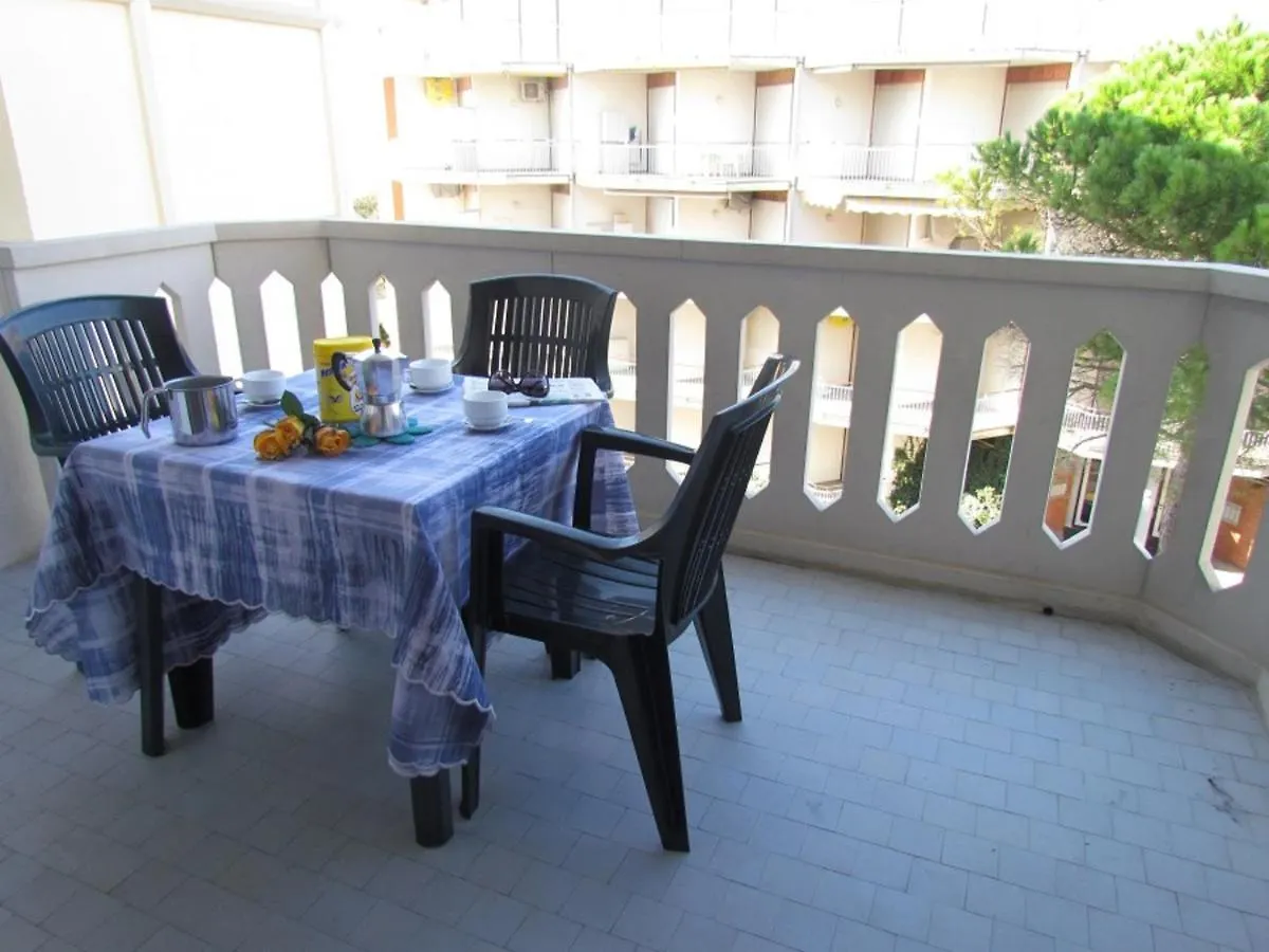 Comfy Seafront Apartment - Beahost Bibione