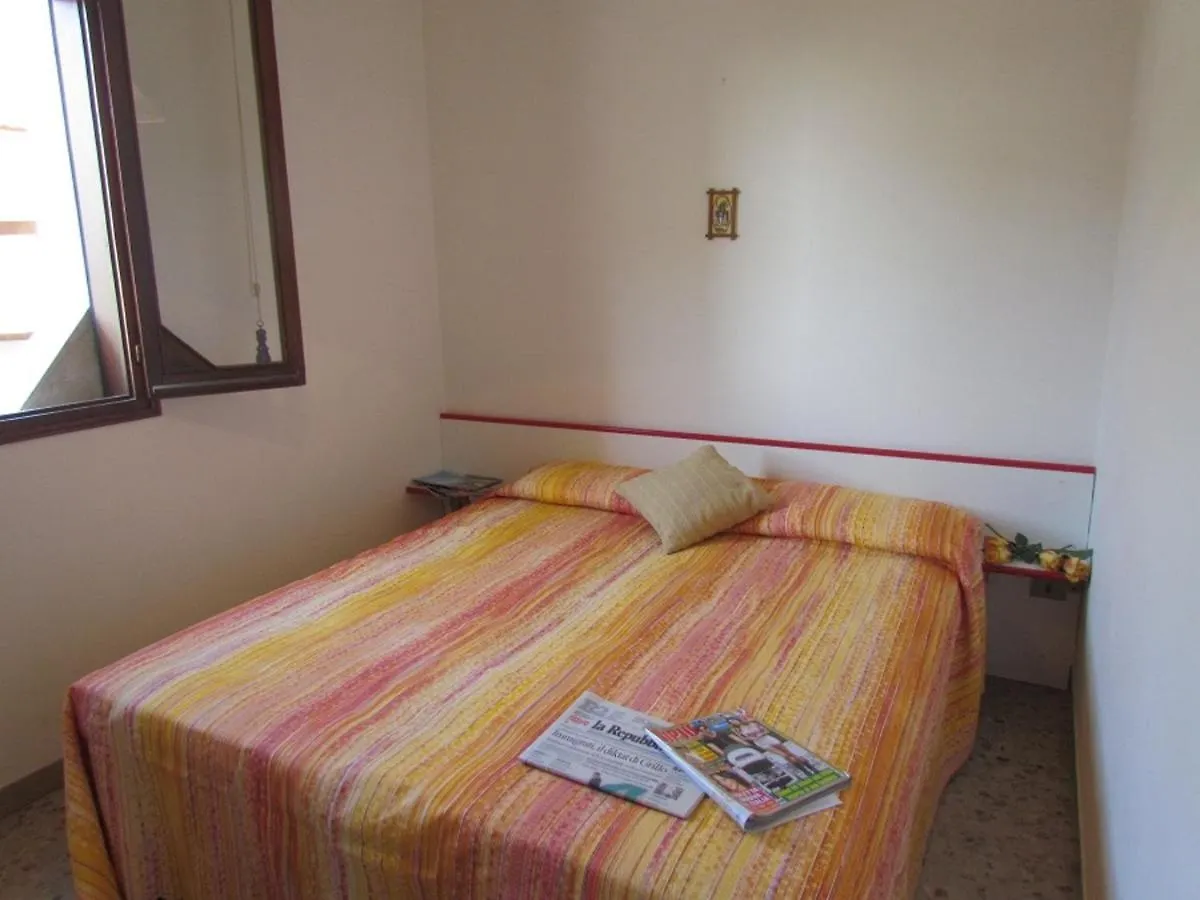 Holiday home Comfy Seafront Apartment - Beahost Bibione