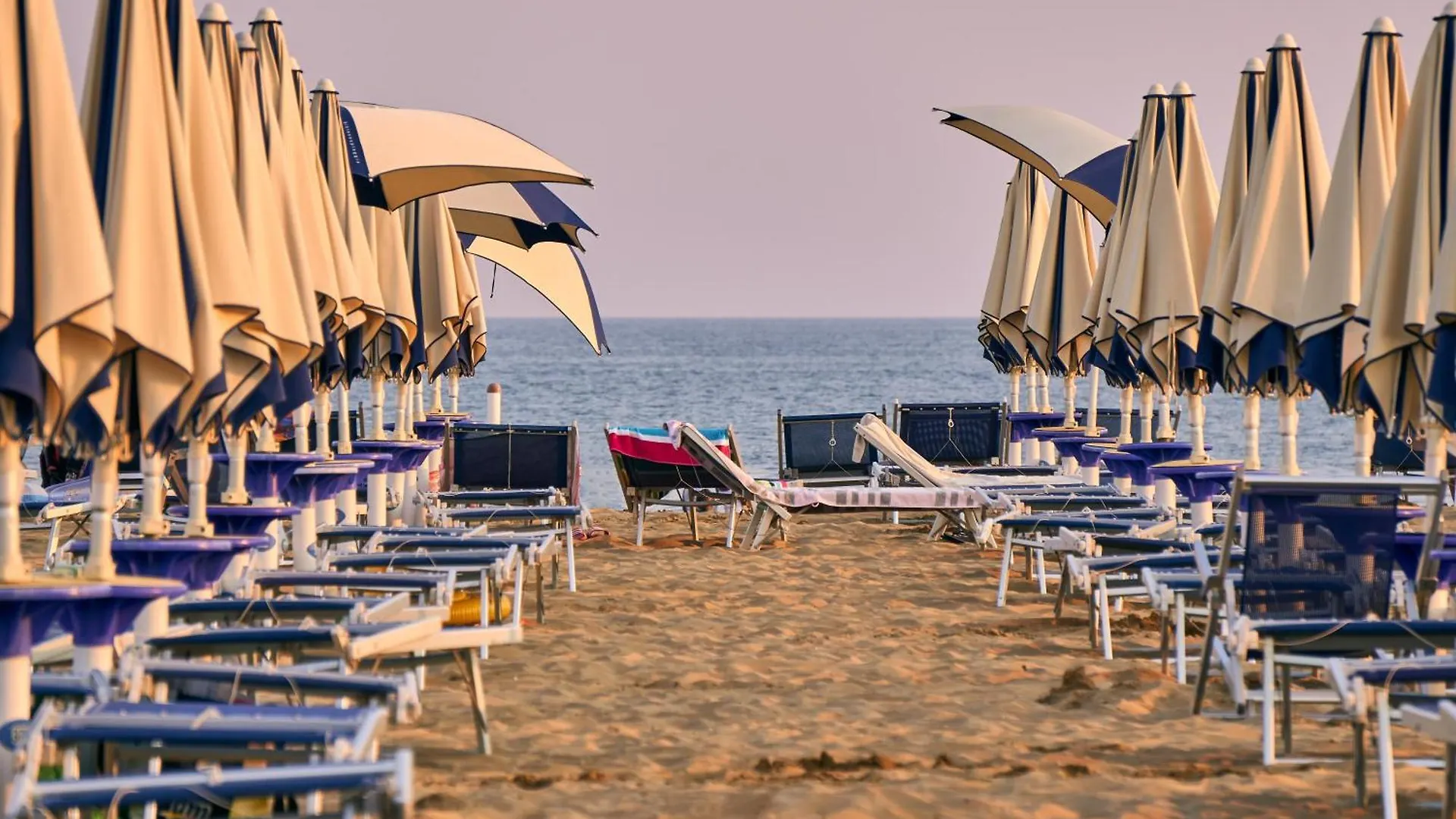 Holiday home Comfy Seafront Apartment - Beahost Bibione