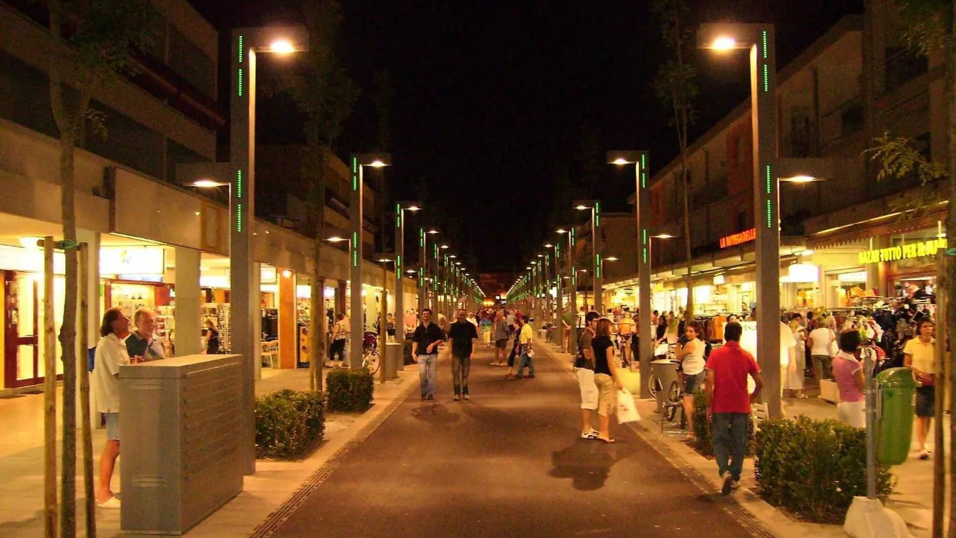 Holiday home Comfy Seafront Apartment - Beahost Bibione