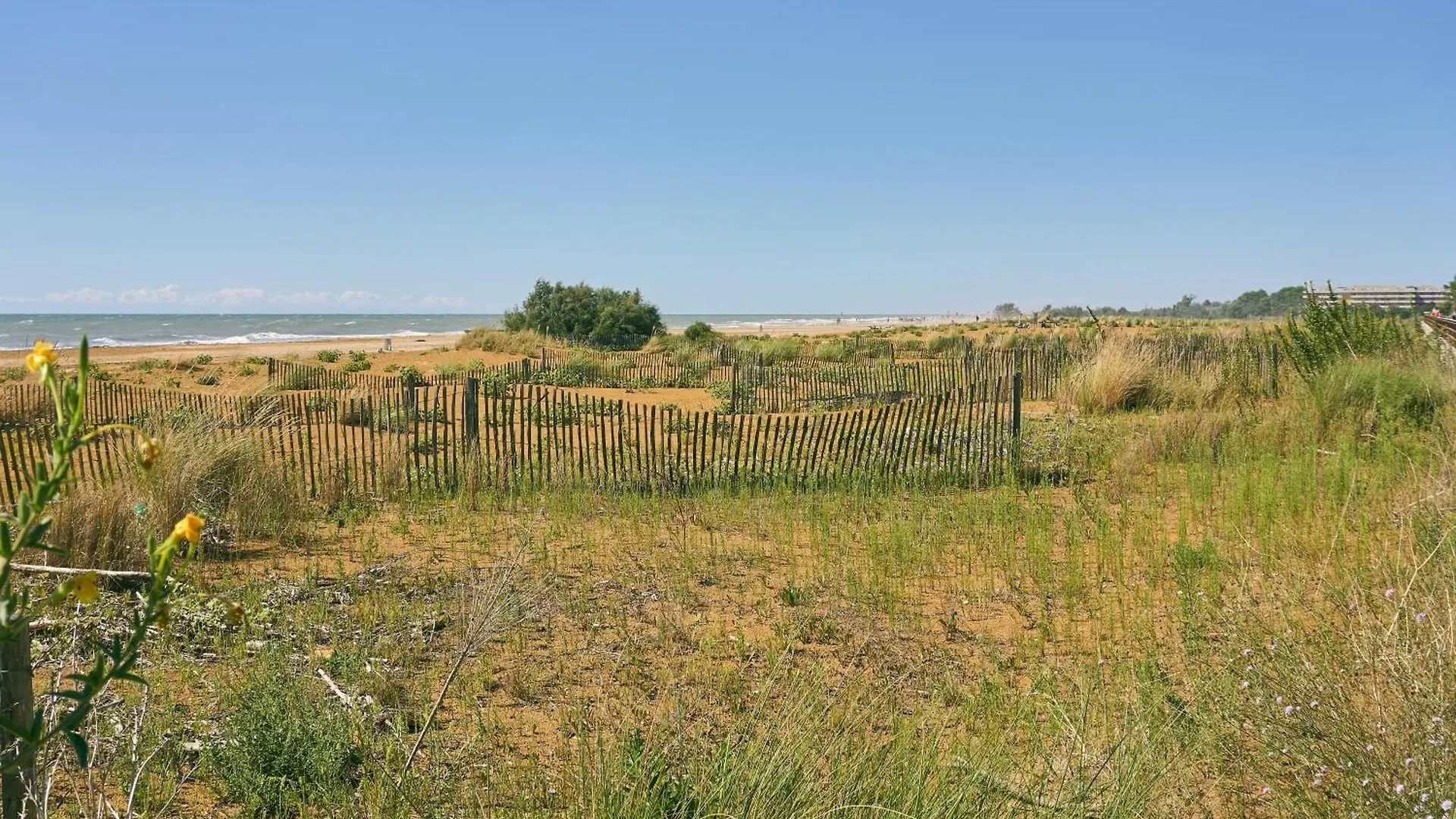 Comfy Seafront Apartment - Beahost Bibione
