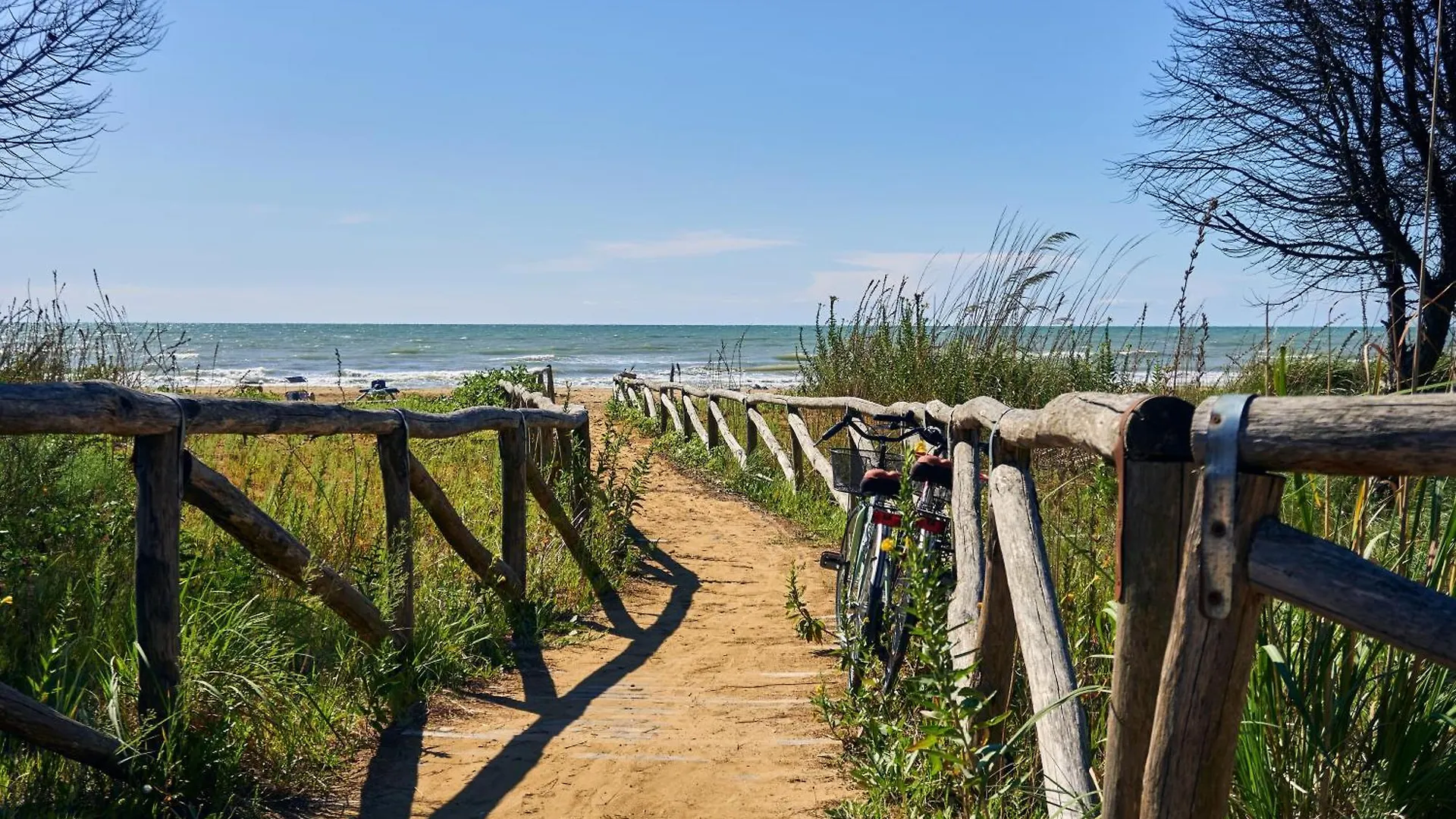 Comfy Seafront Apartment - Beahost Bibione Holiday home