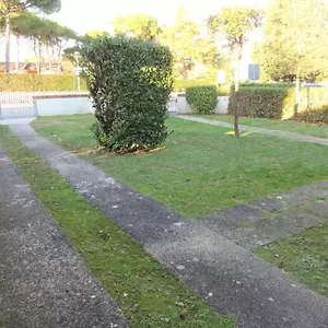 Agavi 3 Ferienhaus