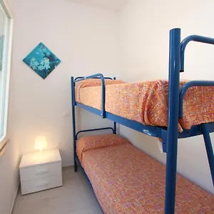 Pinetine Ferienhaus