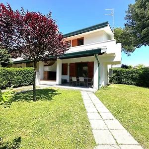 Villaggio Danubio Ferienhaus