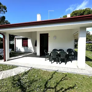 Villaggio Azzurro - Ferienhaus