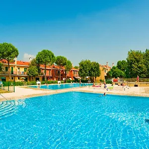 Villaggio Michelangelo Ferienhaus
