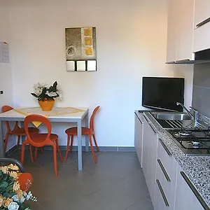 Quadrangolo Bibione