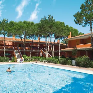 Villaggio Capistrano Ferienhaus