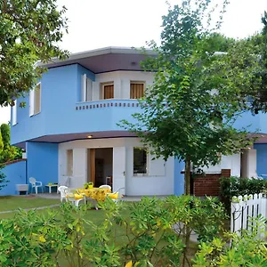 Villaggio San Siro Ferienhaus