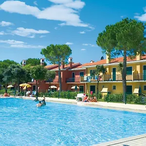 Villaggio Michelangelo - Lemene Ferienhaus