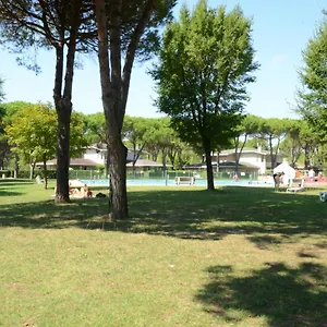 Villaggio Olimpia Ferienhaus